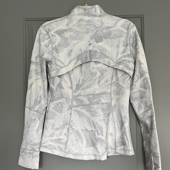 Lululemon Define Jacket - Picture 3 of 3